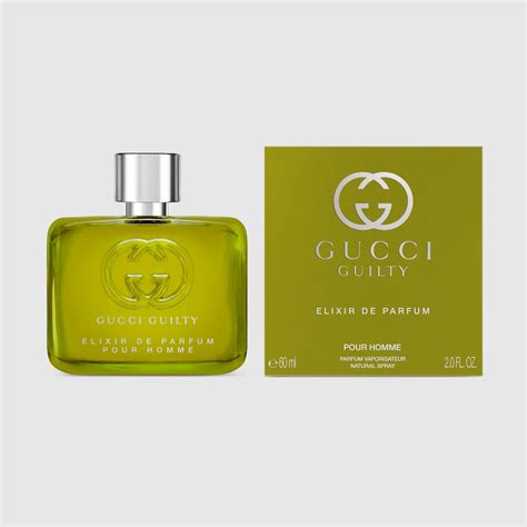 gucci parfum herren blau|Gucci guilty parfum pour homme.